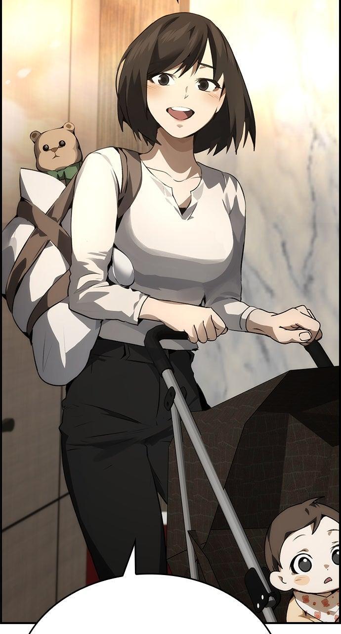 Read Bad Ending Maker Manga Online