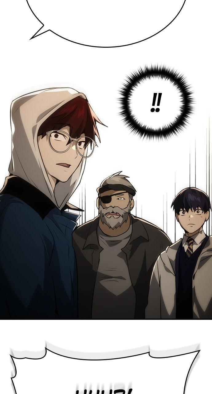 Read Bad Ending Maker Manga Online