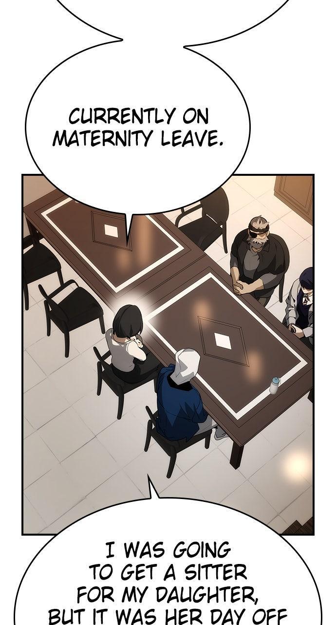 Read Bad Ending Maker Manga Online