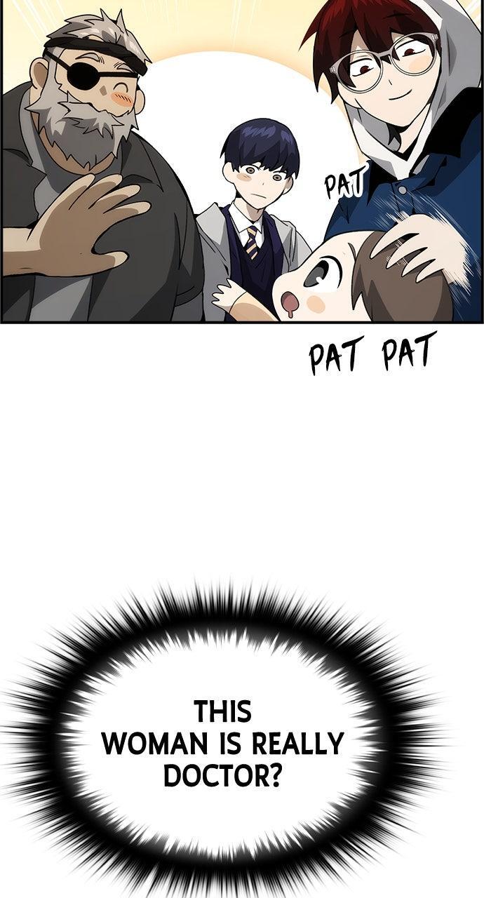 Read Bad Ending Maker Manga Online