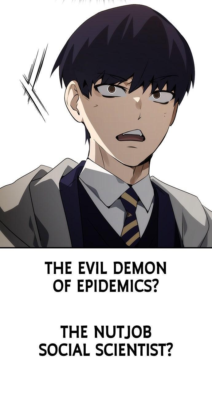 Read Bad Ending Maker Manga Online