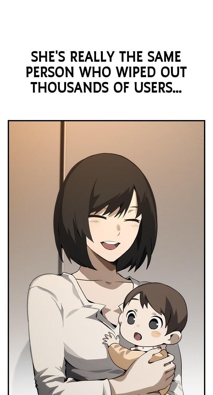 Read Bad Ending Maker Manga Online