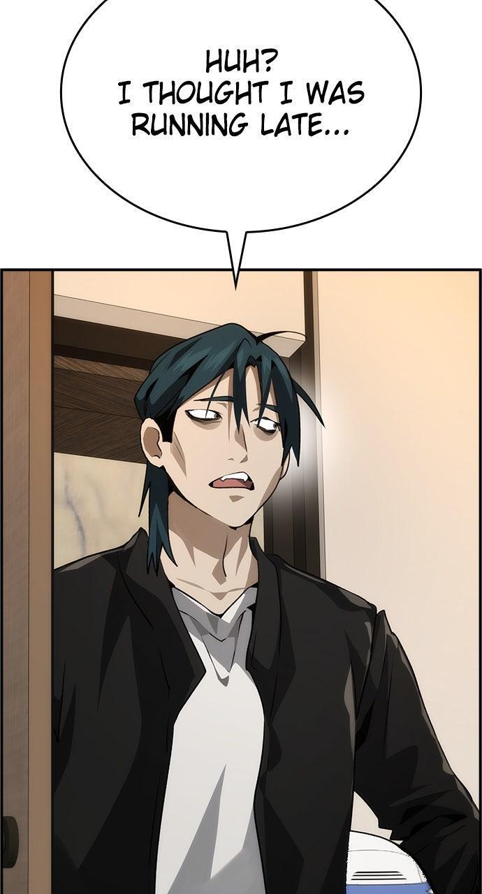 Read Bad Ending Maker Manga Online