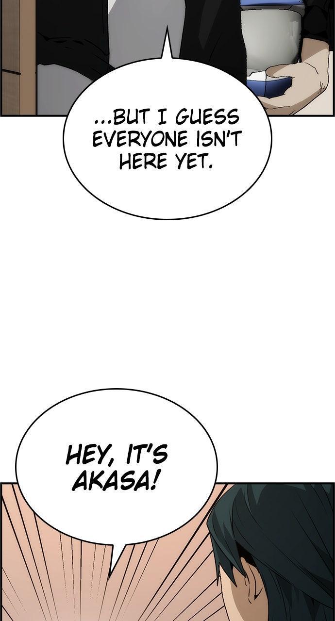 Read Bad Ending Maker Manga Online