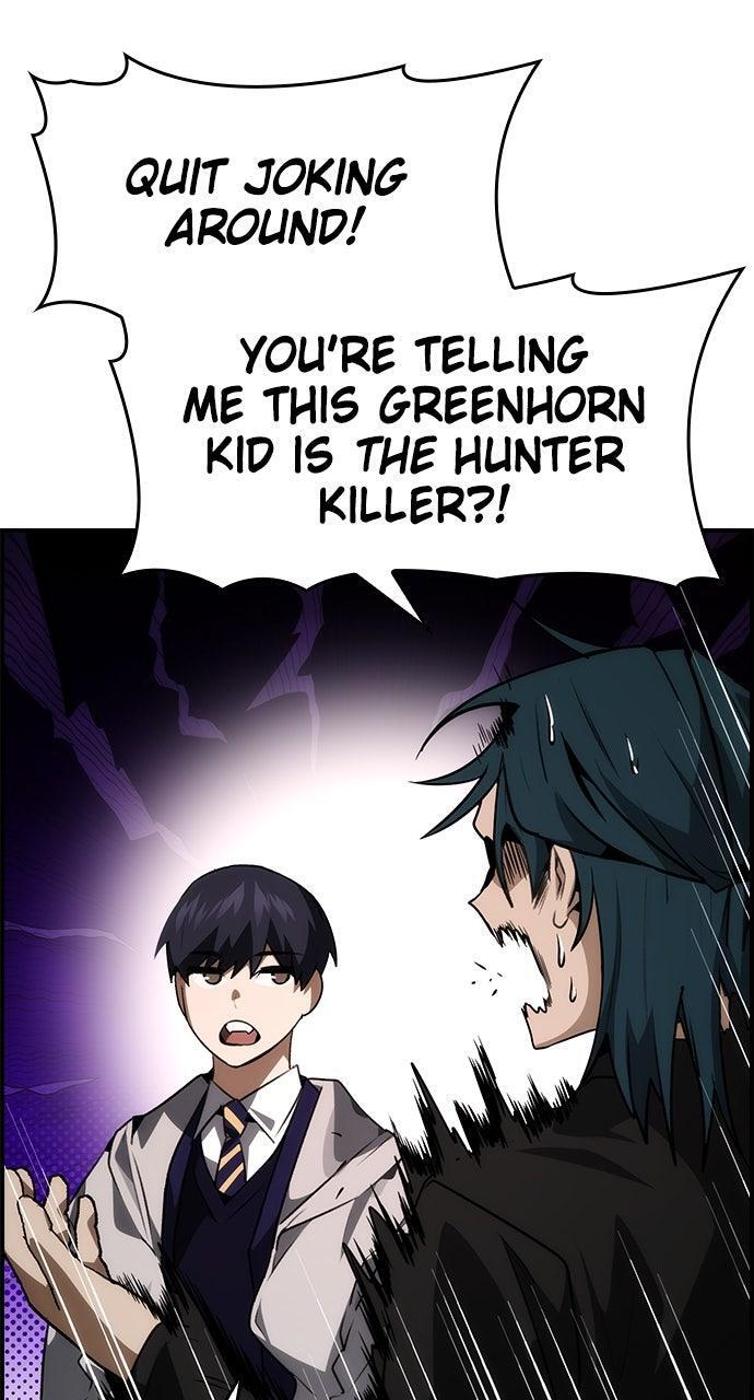 Read Bad Ending Maker Manga Online