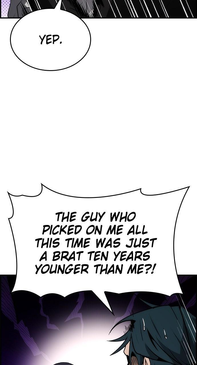 Read Bad Ending Maker Manga Online