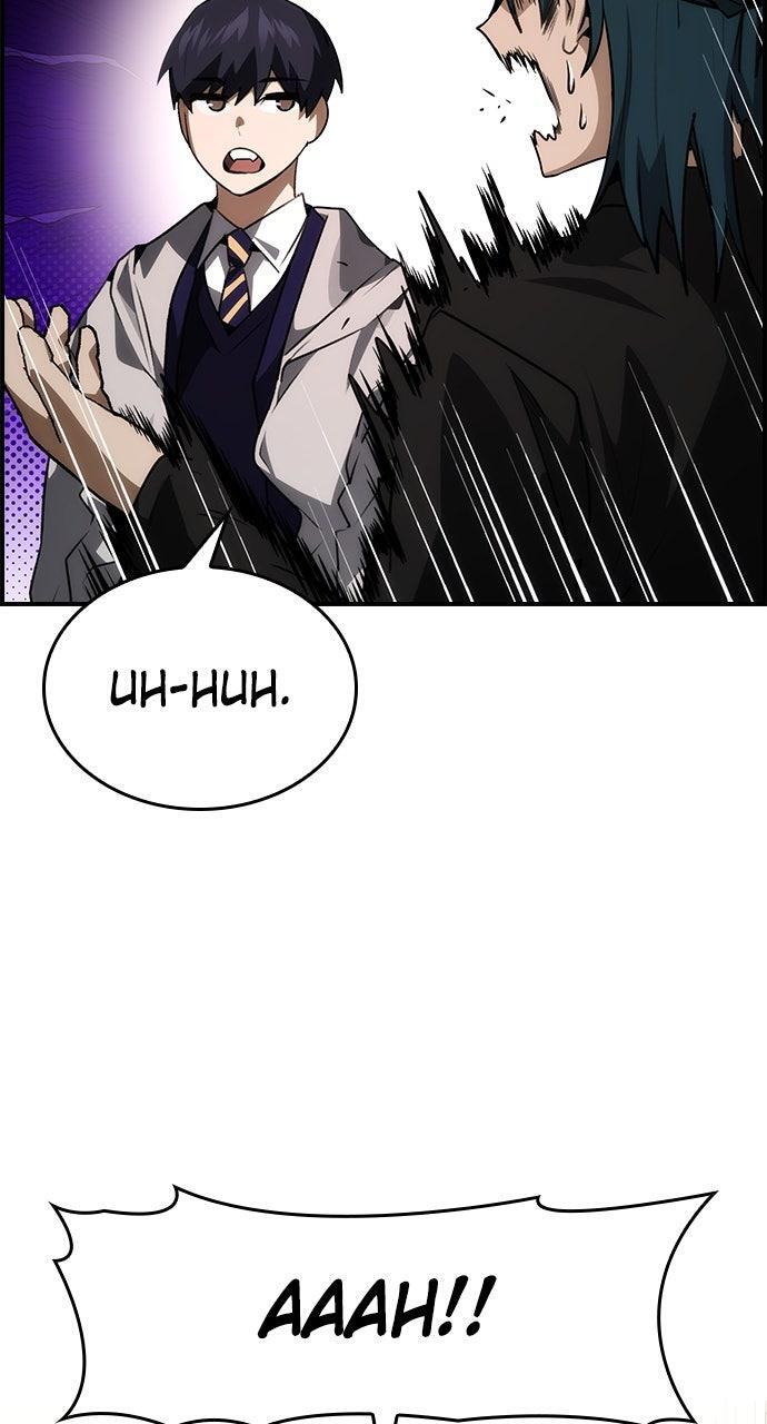 Read Bad Ending Maker Manga Online