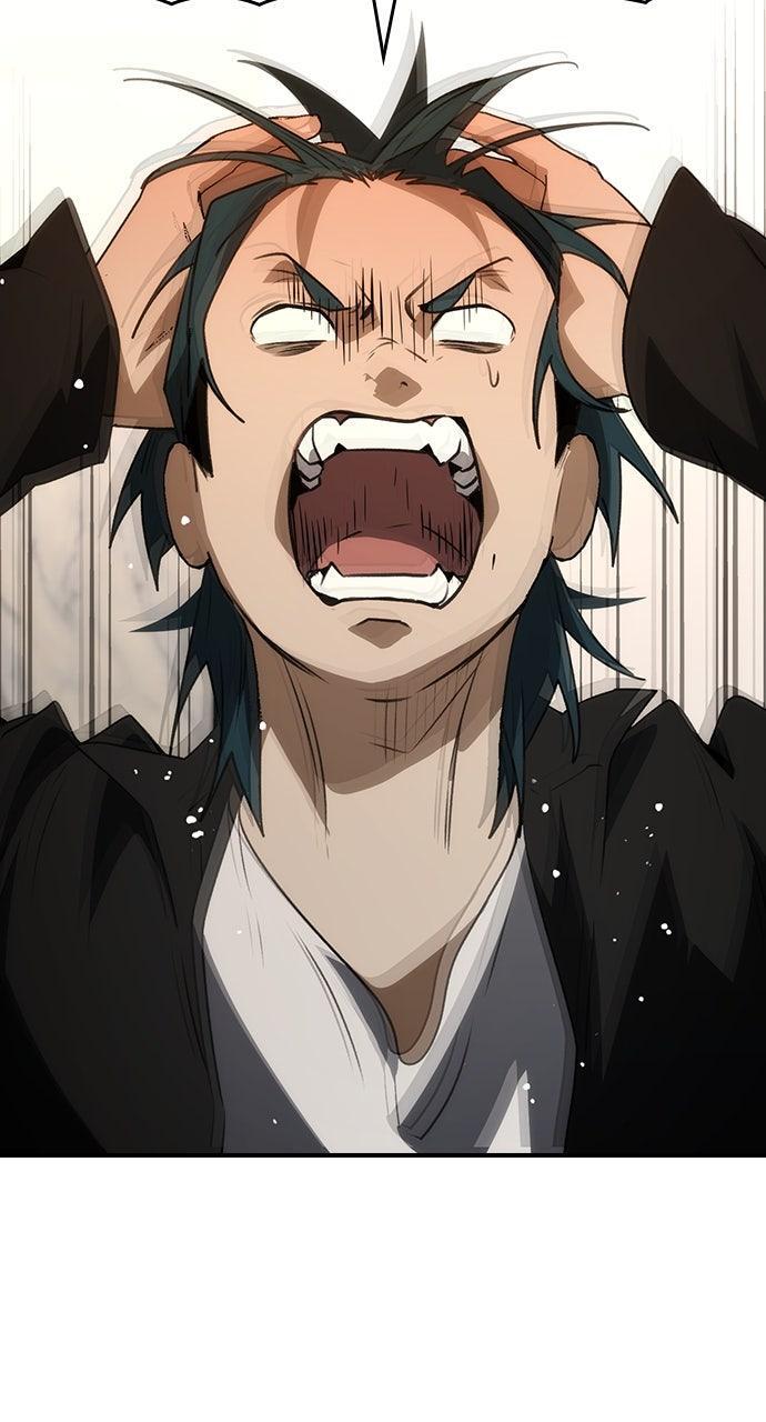Read Bad Ending Maker Manga Online