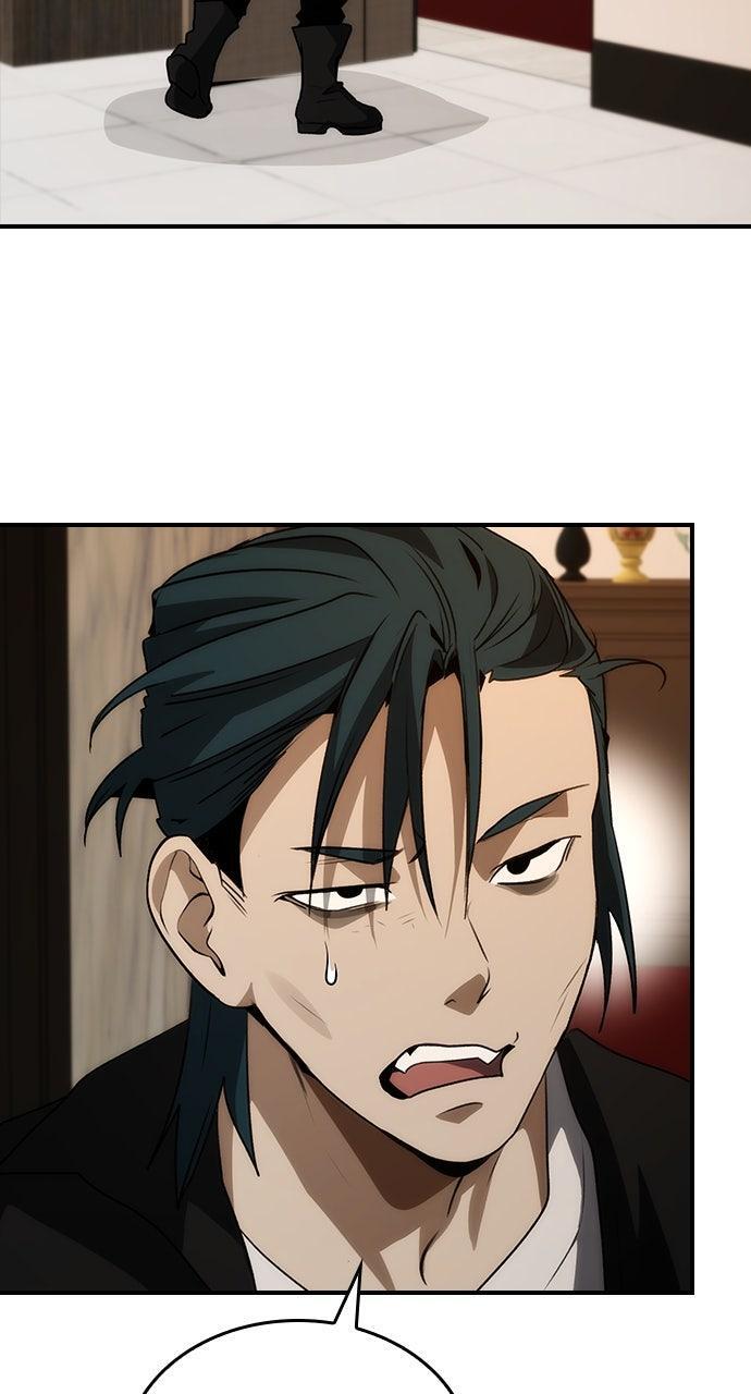 Read Bad Ending Maker Manga Online