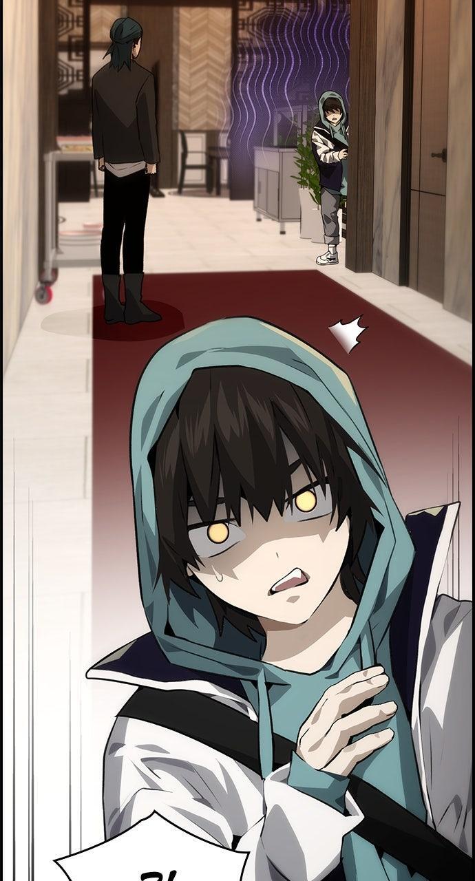Read Bad Ending Maker Manga Online
