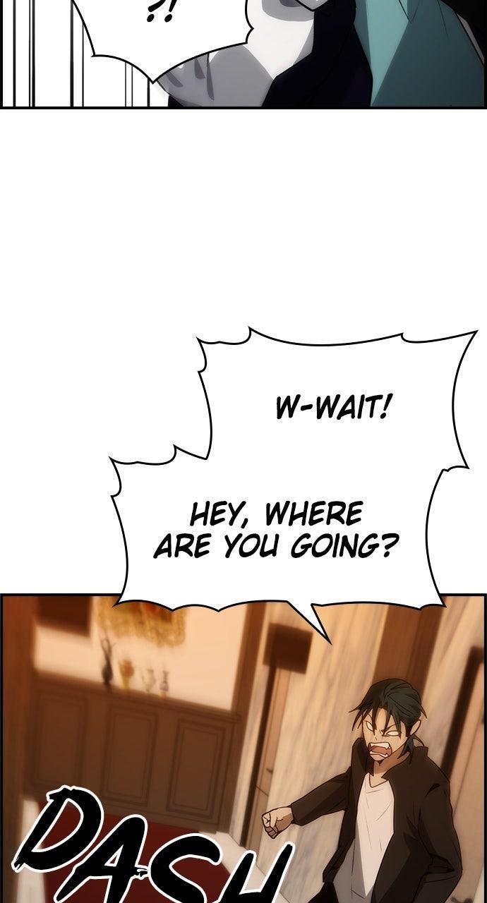 Read Bad Ending Maker Manga Online