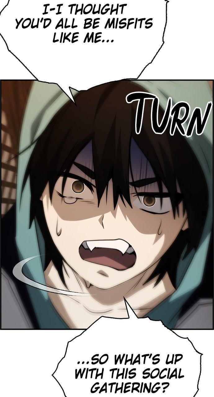 Read Bad Ending Maker Manga Online