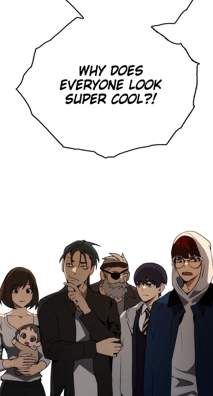 Read Bad Ending Maker Manga Online