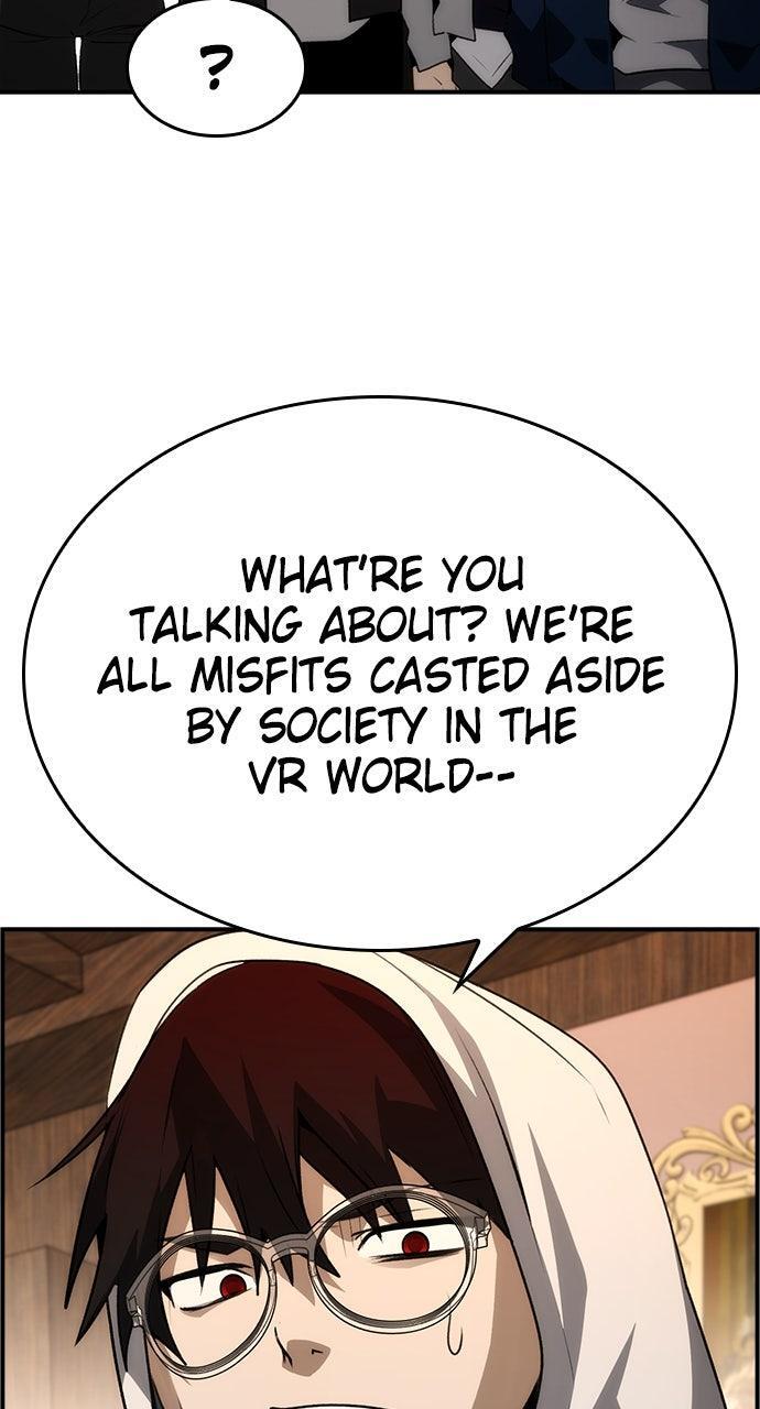 Read Bad Ending Maker Manga Online