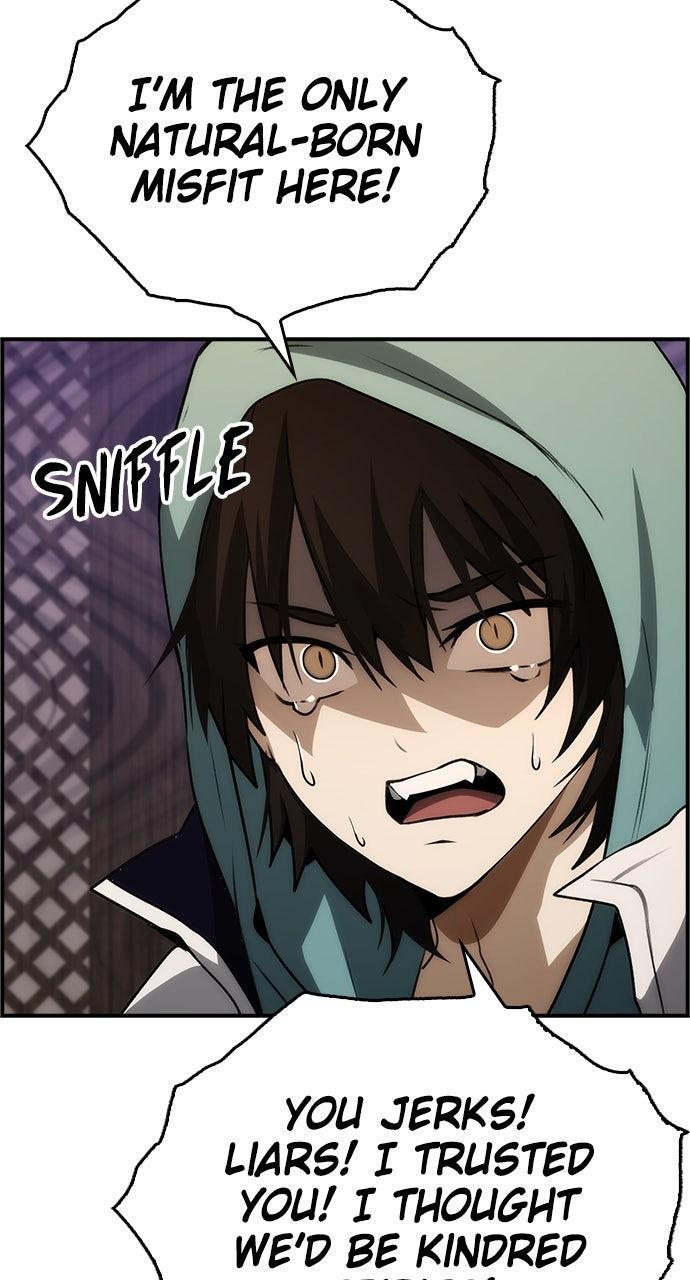 Read Bad Ending Maker Manga Online