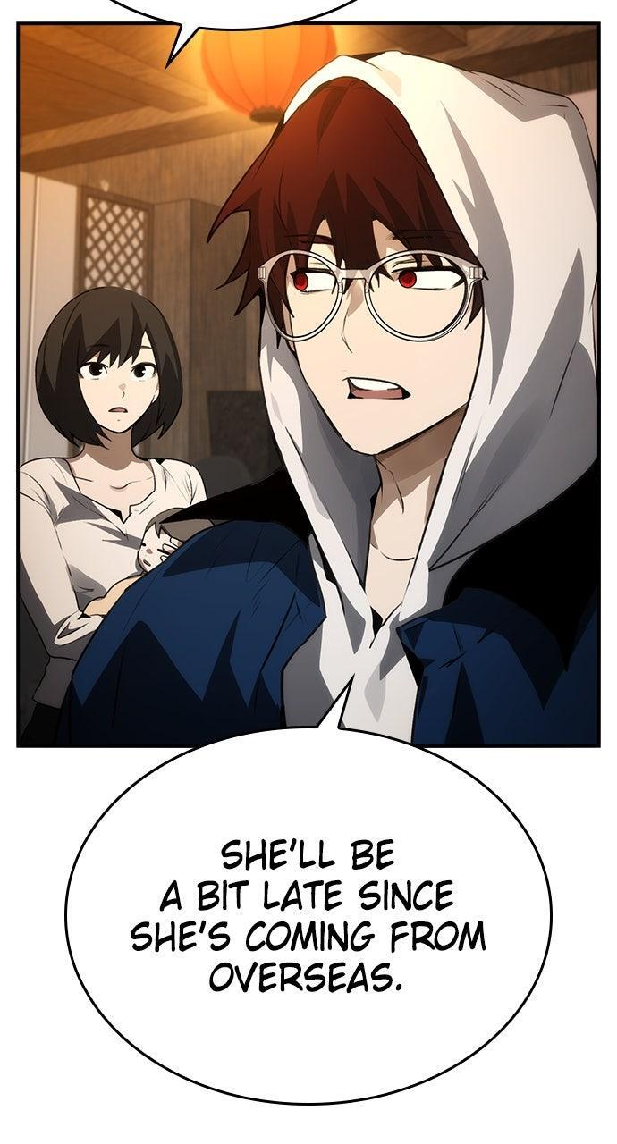 Read Bad Ending Maker Manga Online