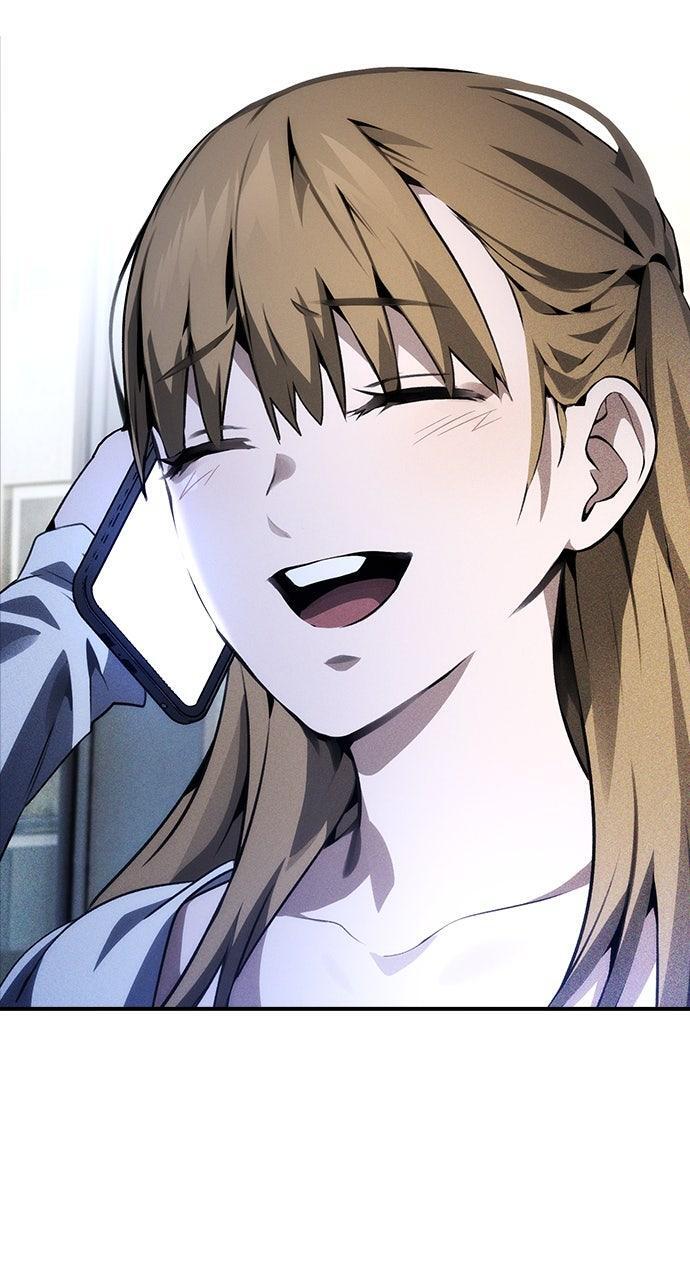 Read Bad Ending Maker Manga Online