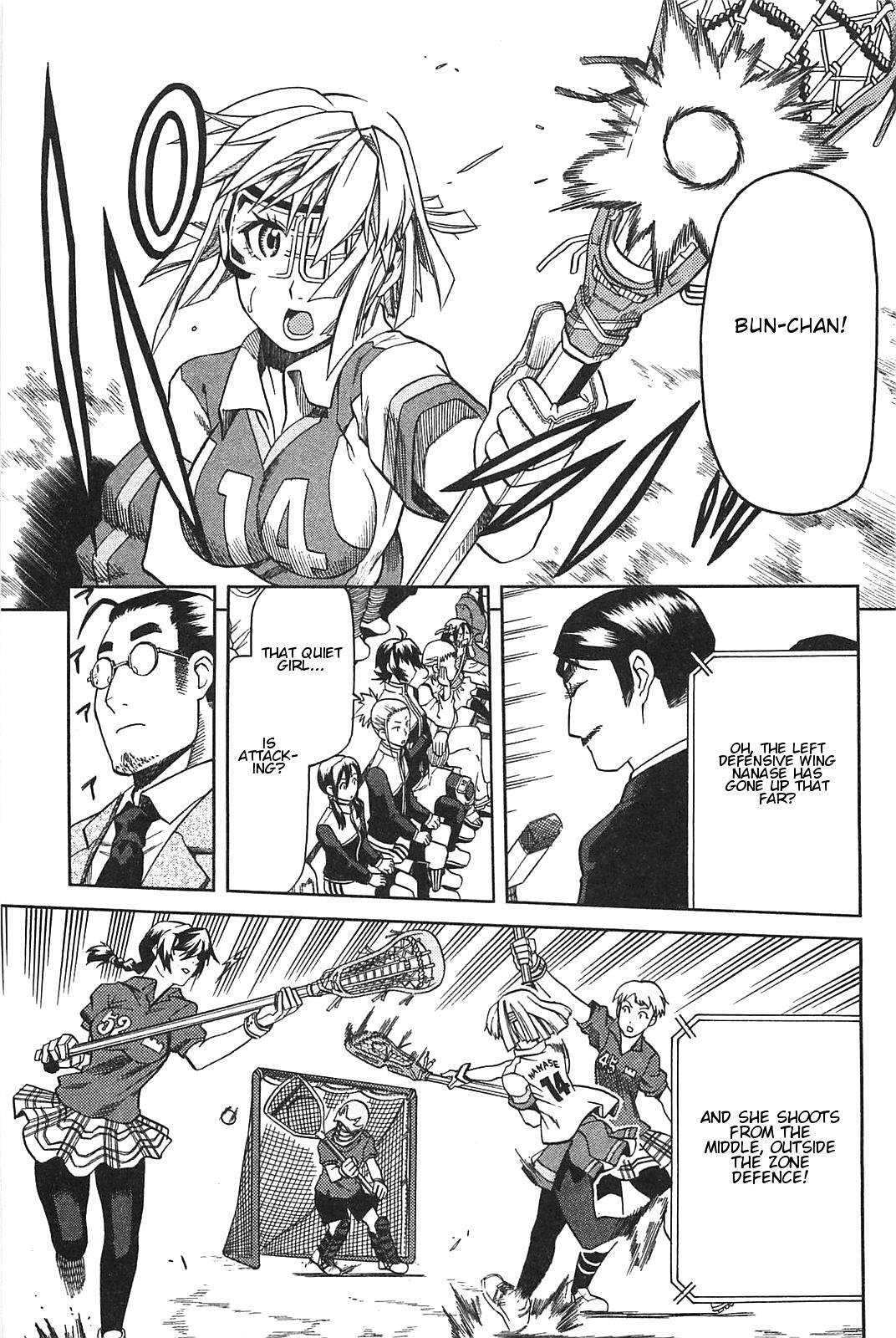 Read BaggataWay Manga Online