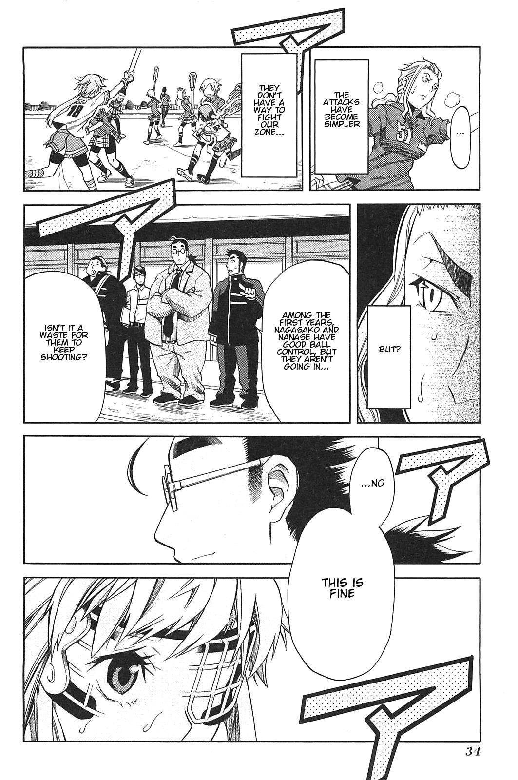 Read BaggataWay Manga Online