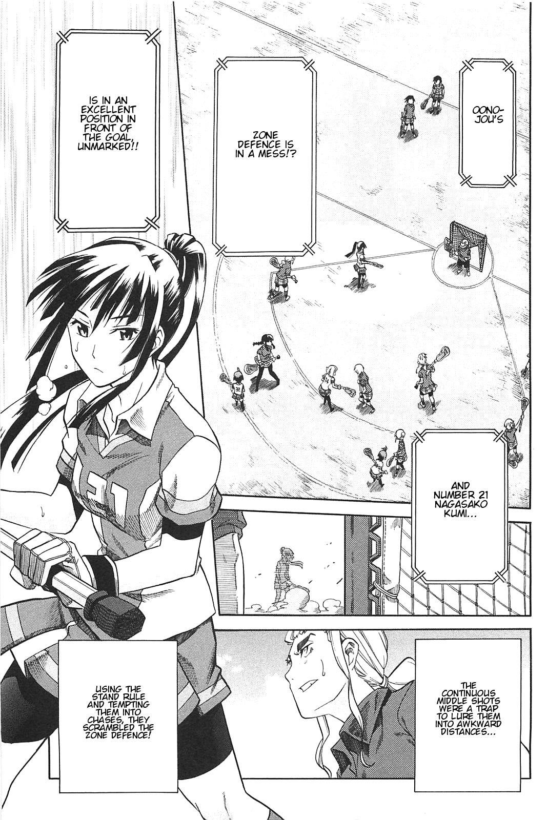 Read BaggataWay Manga Online