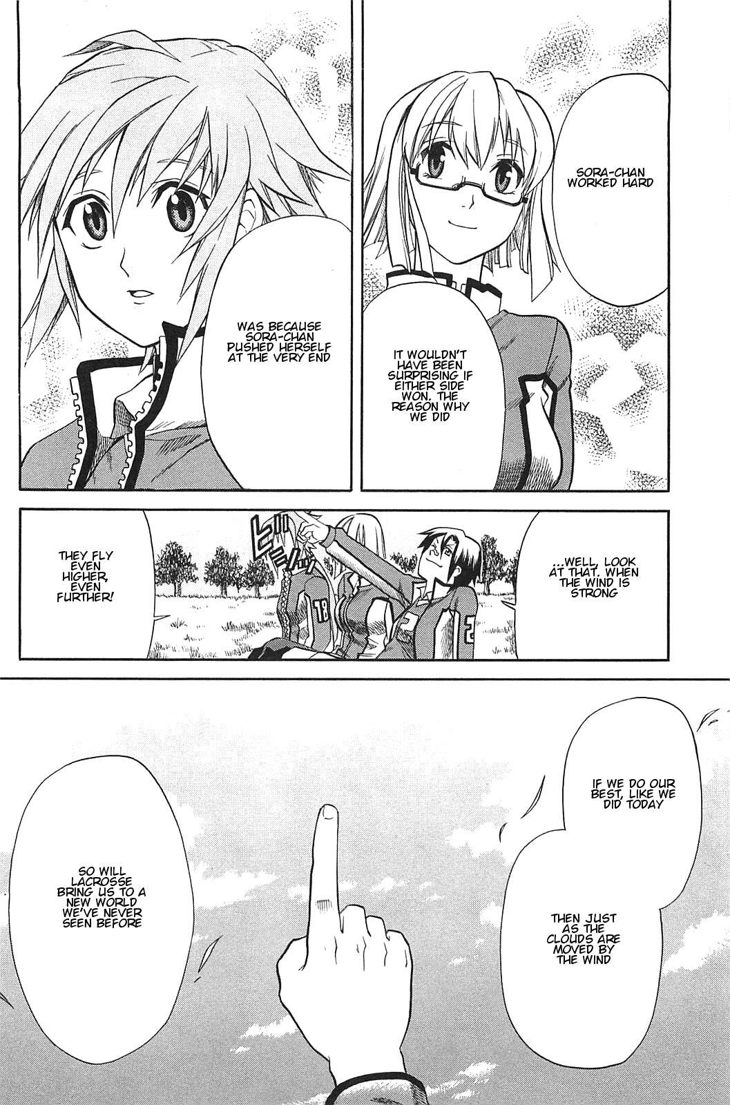 Read BaggataWay Manga Online