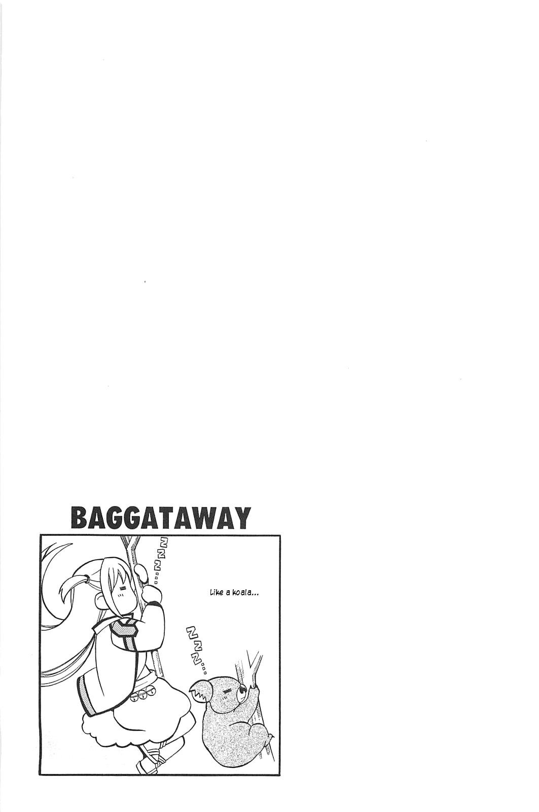 Read BaggataWay Manga Online