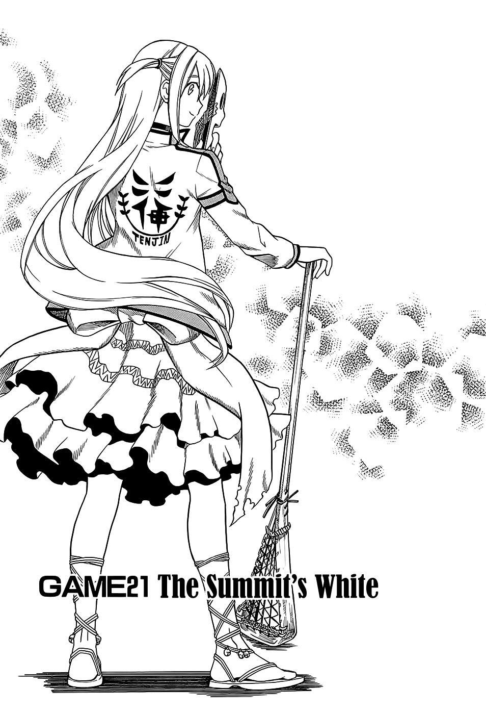 Read BaggataWay Manga Online