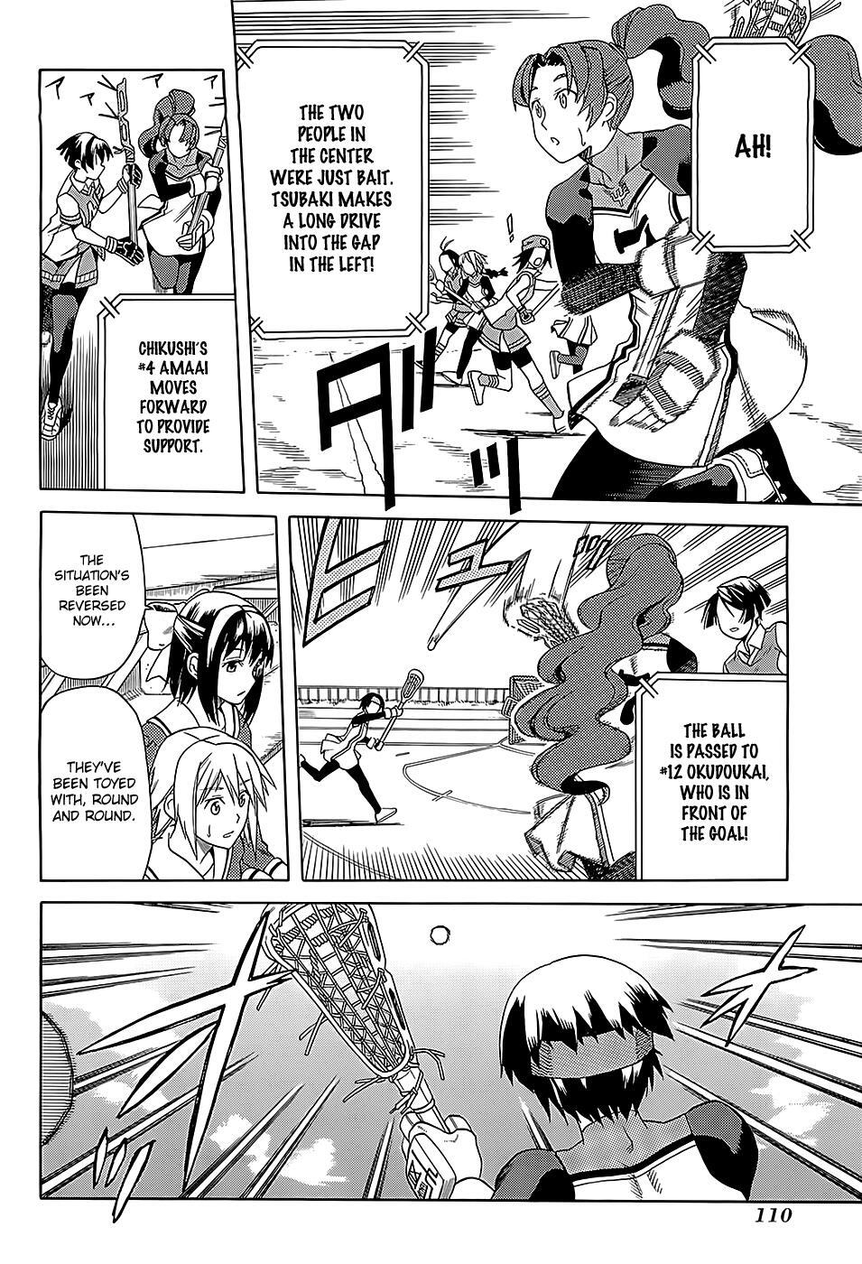 Read BaggataWay Manga Online