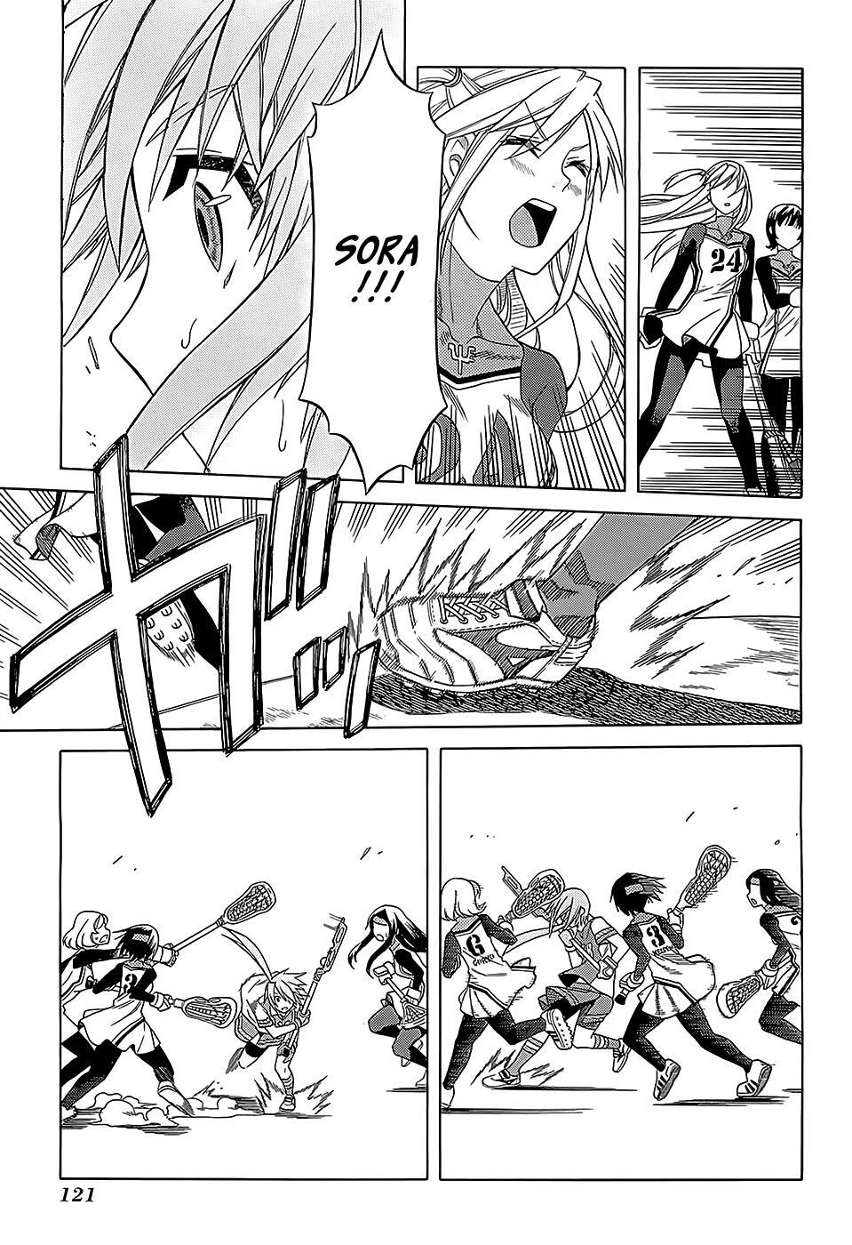 Read BaggataWay Manga Online