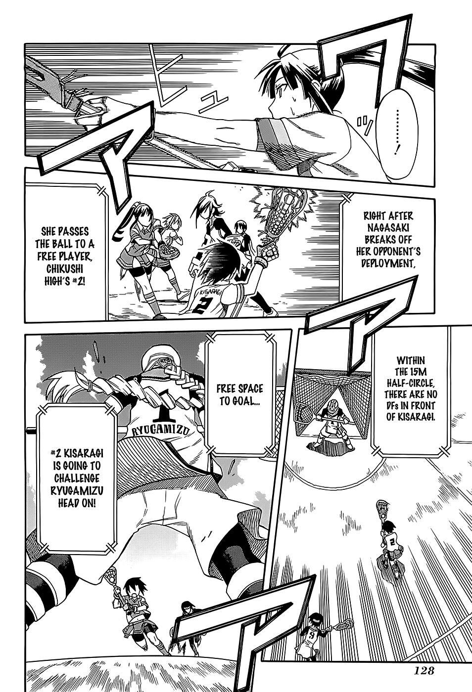 Read BaggataWay Manga Online