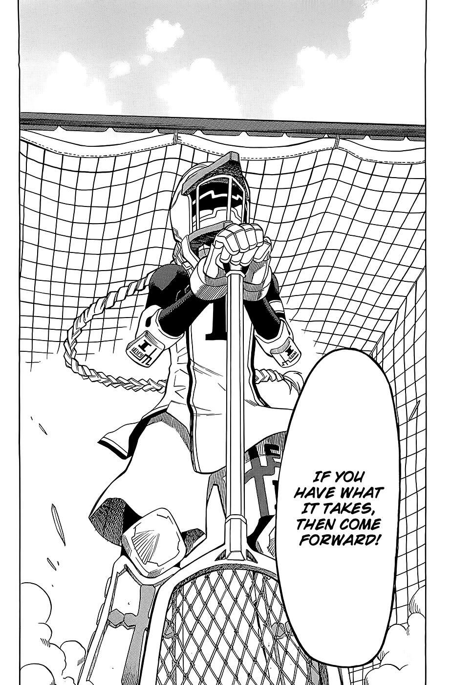 Read BaggataWay Manga Online