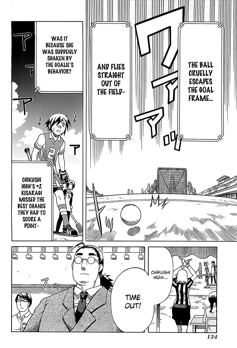 Read BaggataWay Manga Online