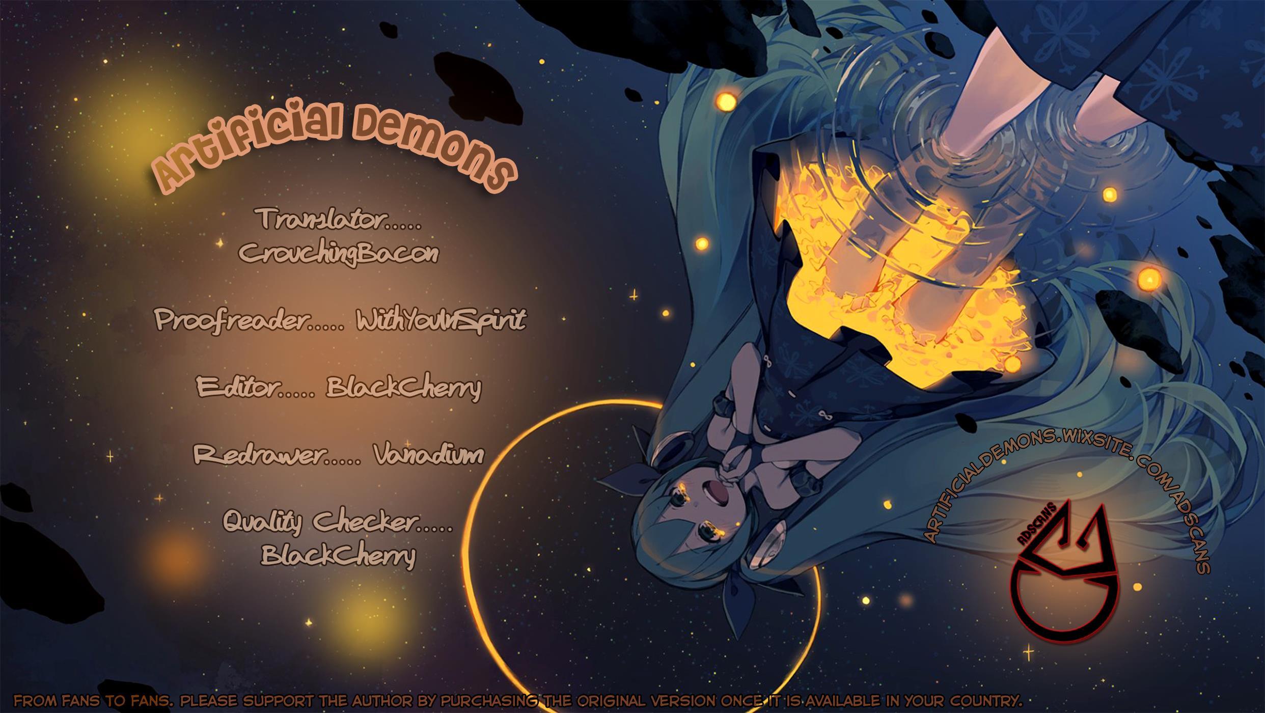 Read BaggataWay Manga Online
