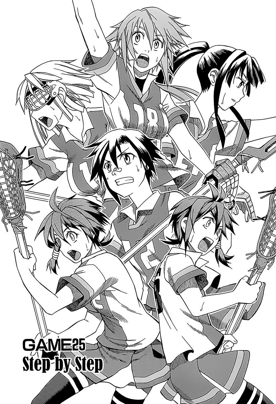 Read BaggataWay Manga Online