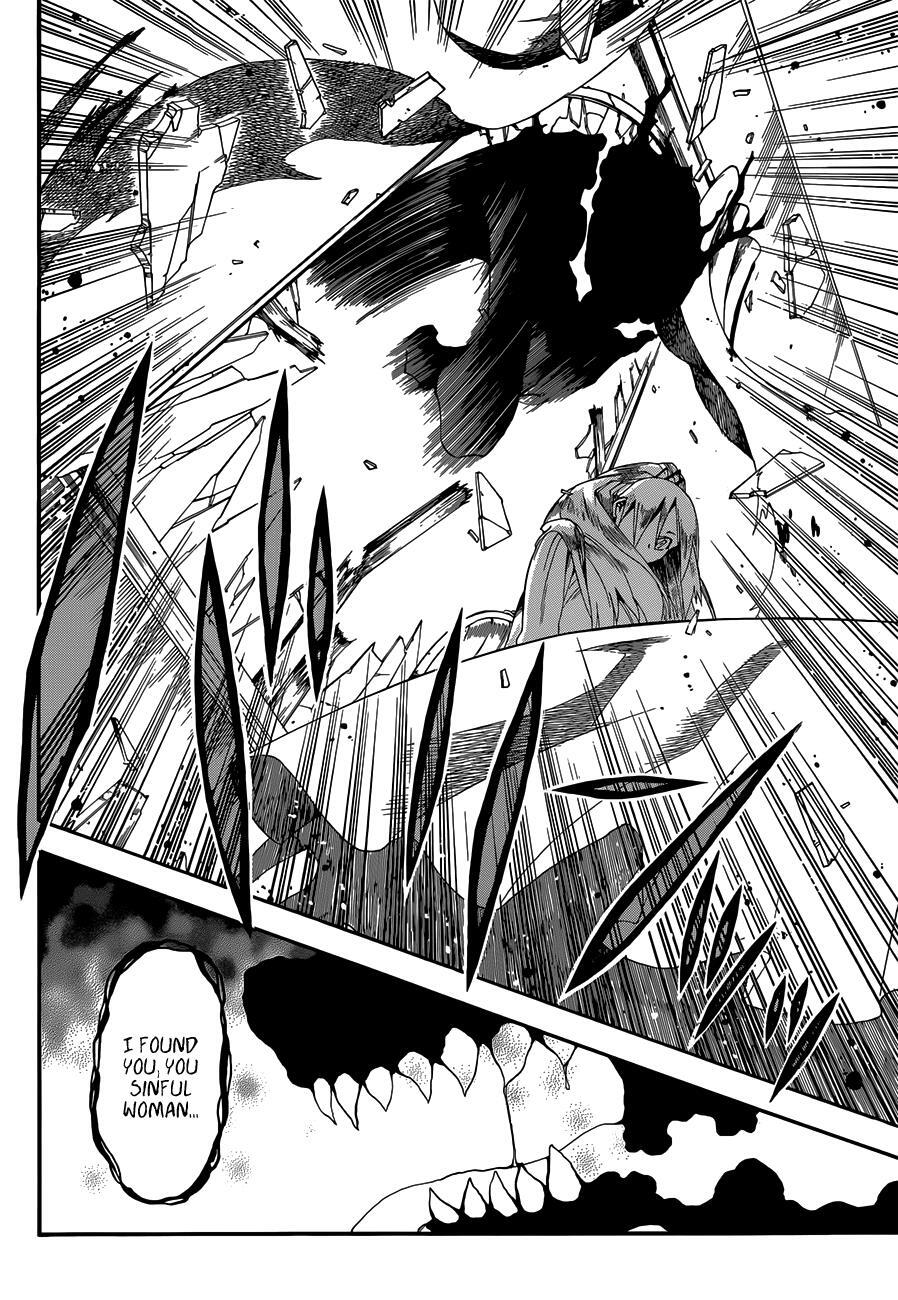 Read Baketeriya Manga Online