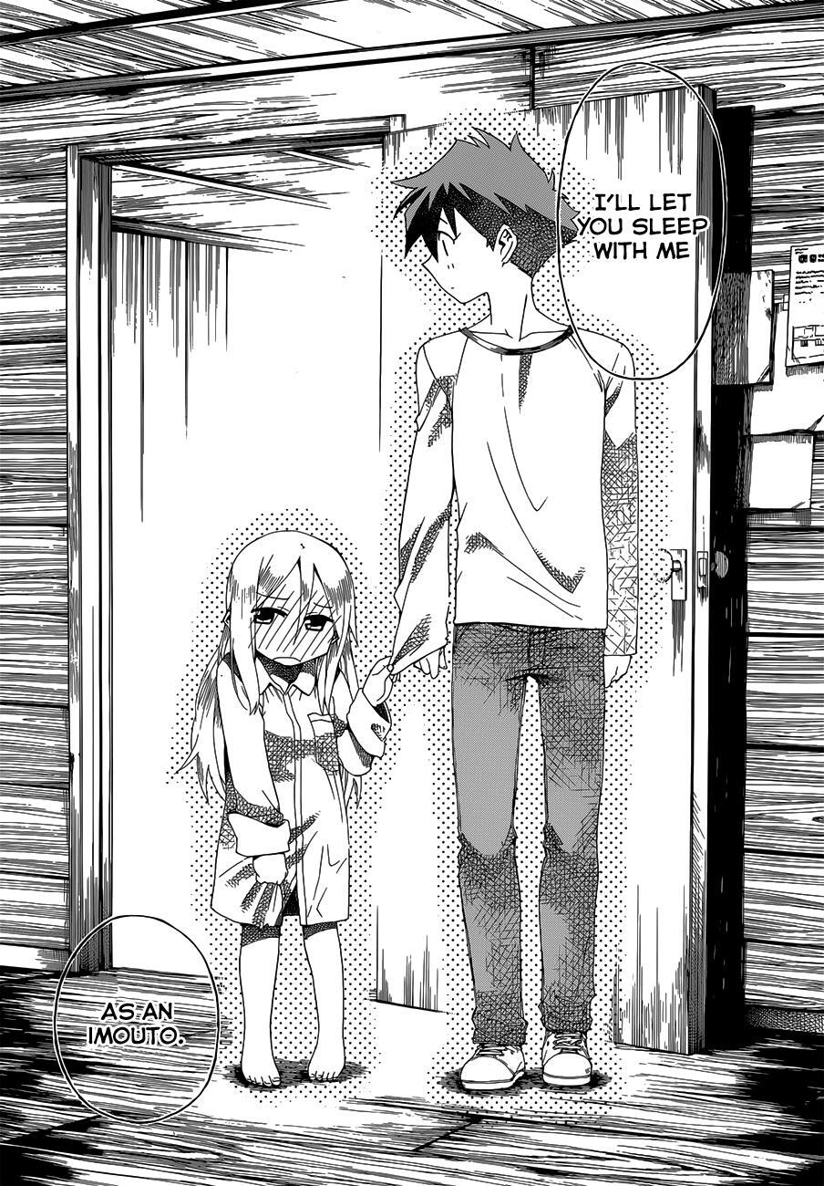 Read Baketeriya Manga Online