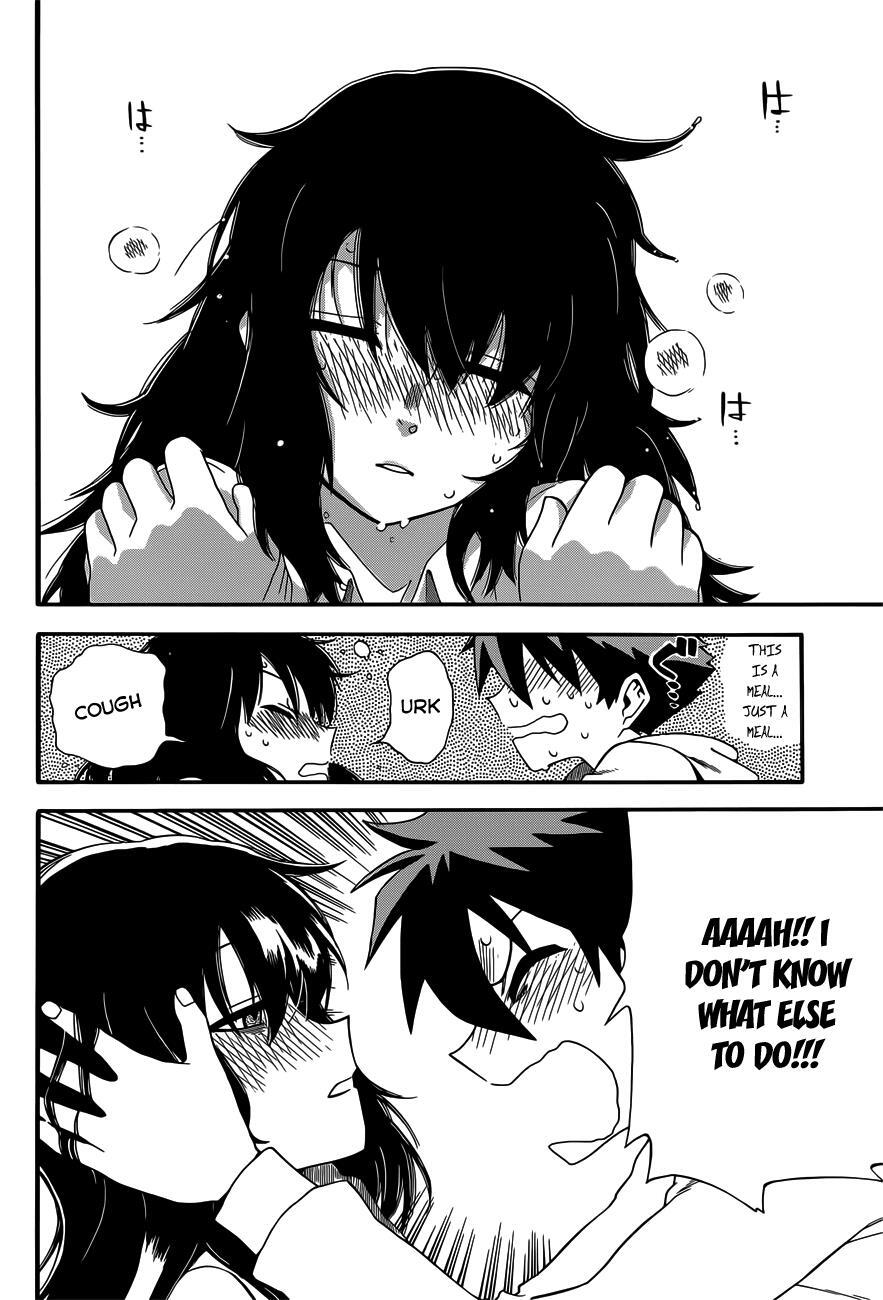 Read Baketeriya Manga Online