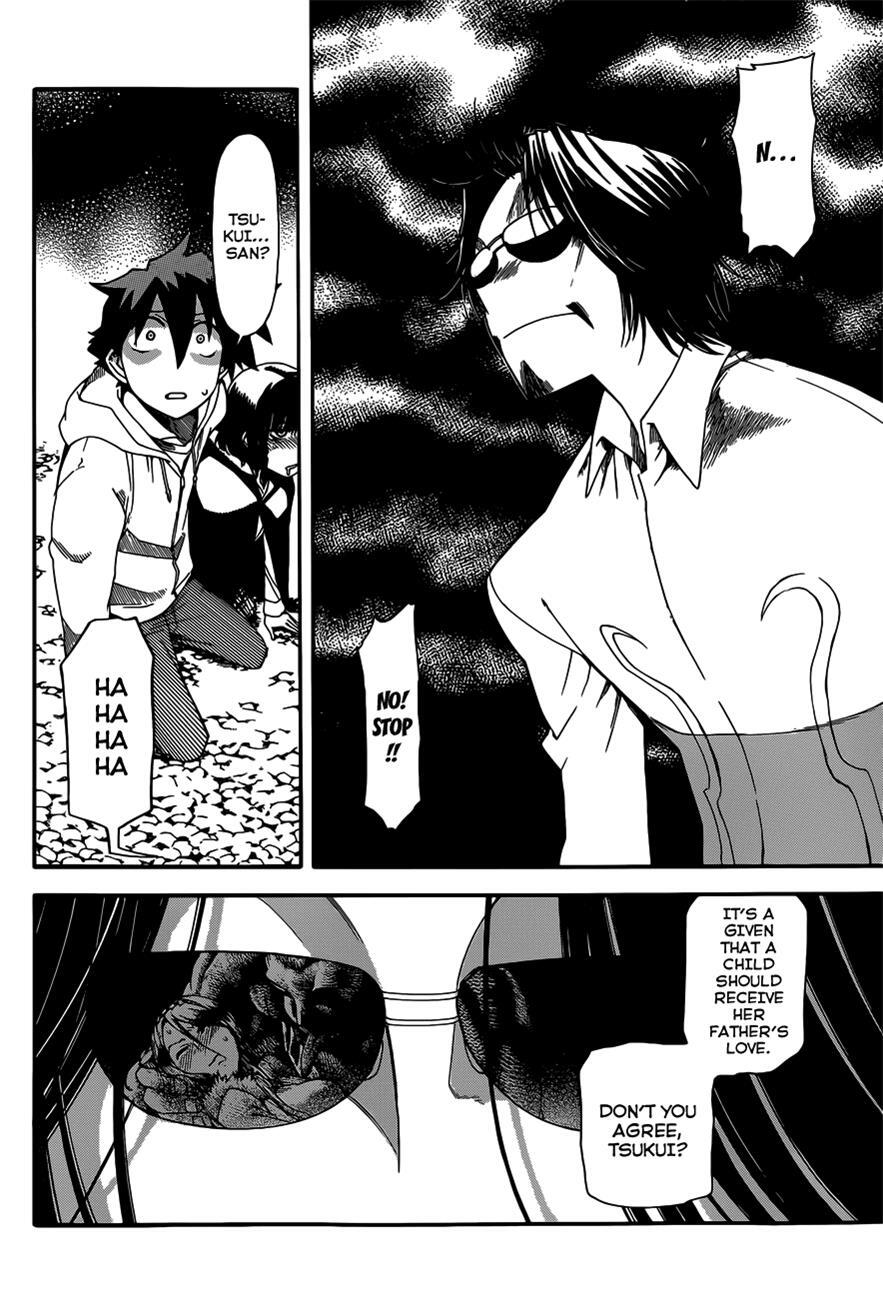 Read Baketeriya Manga Online
