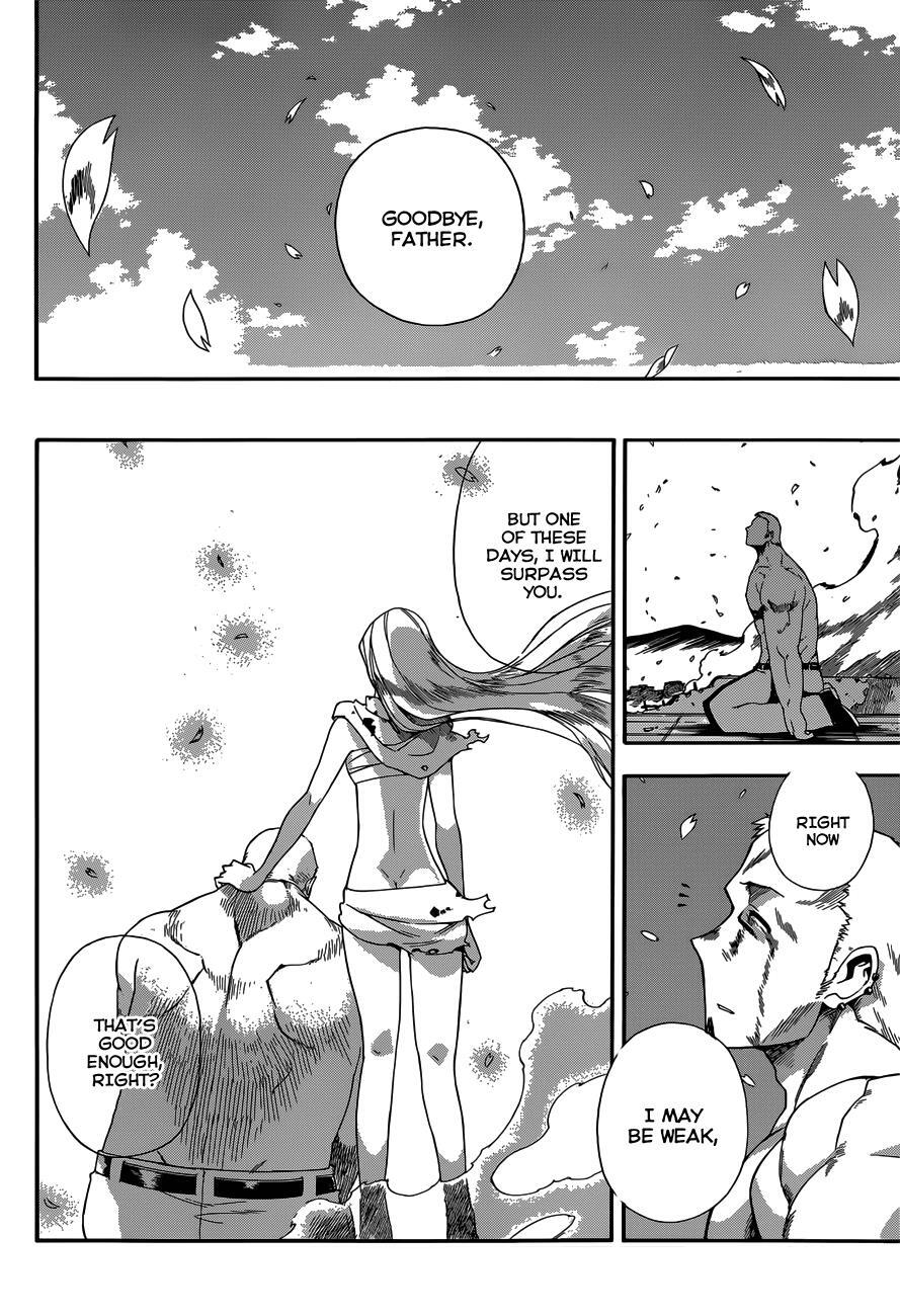 Read Baketeriya Manga Online