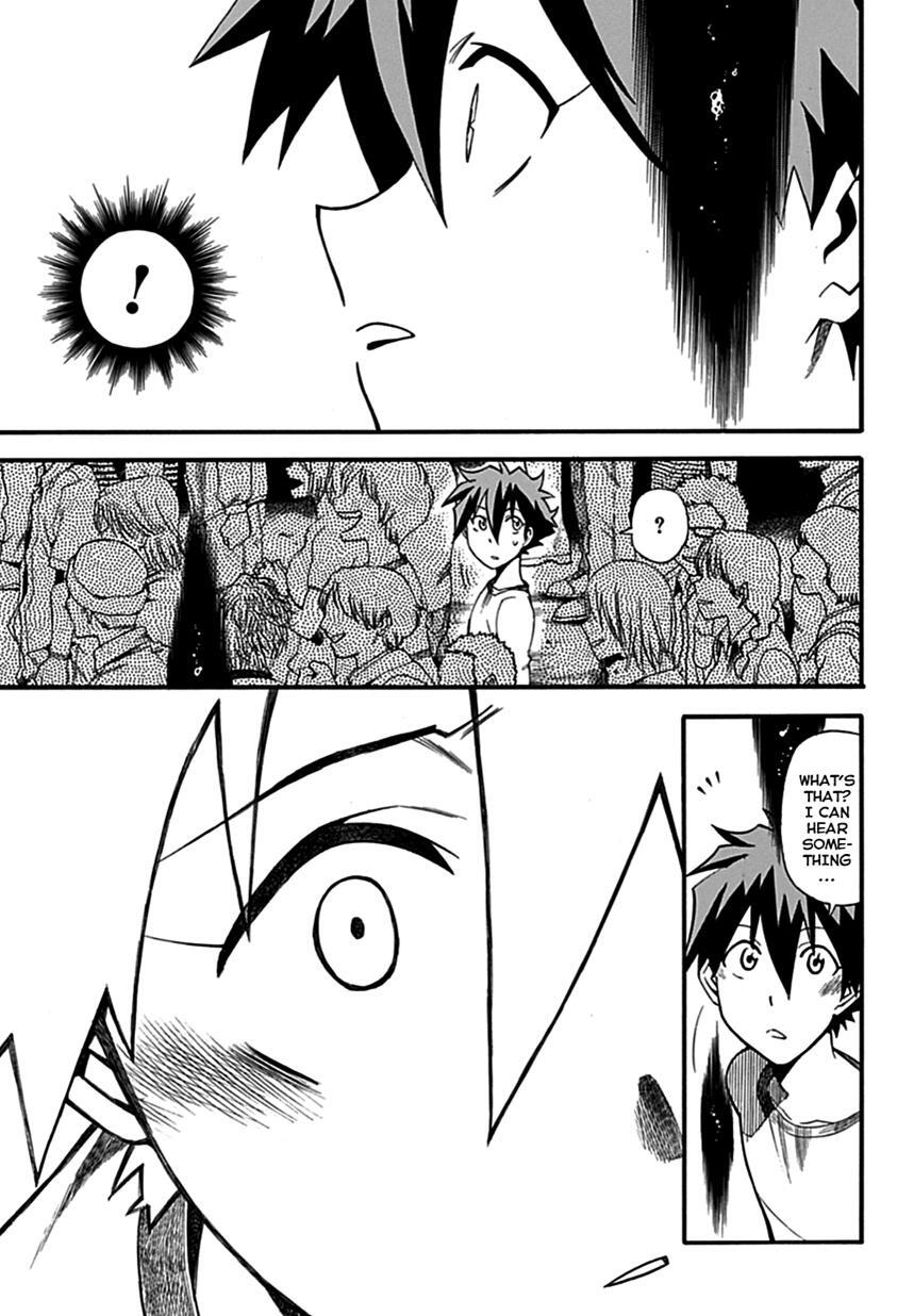 Read Baketeriya Manga Online