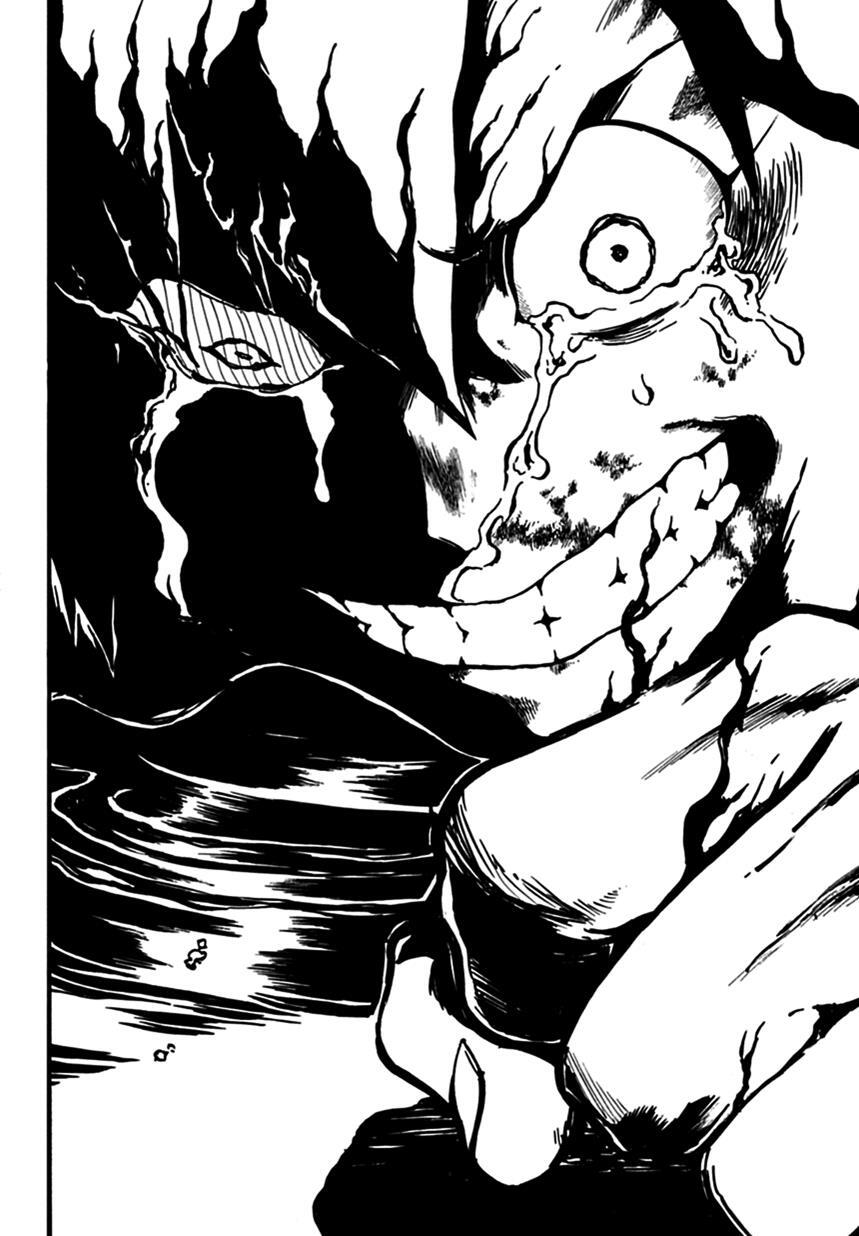 Read Baketeriya Manga Online