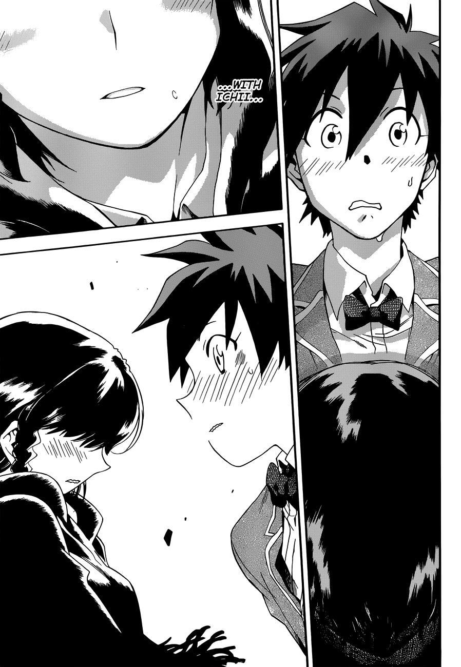 Read Baketeriya Manga Online