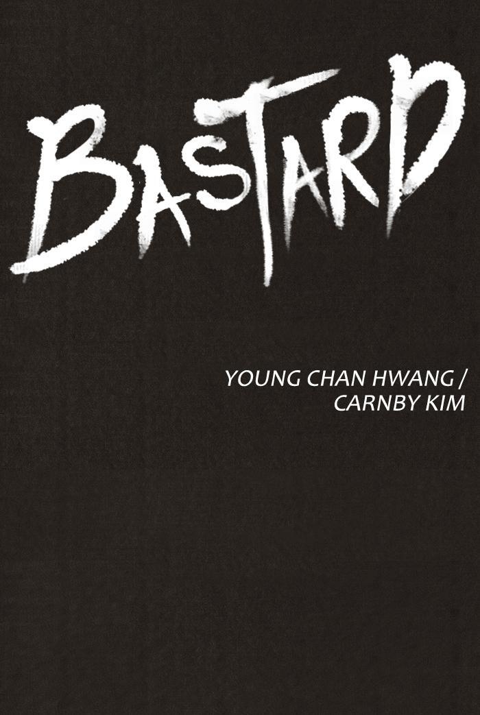 Read Bastard Manga Online
