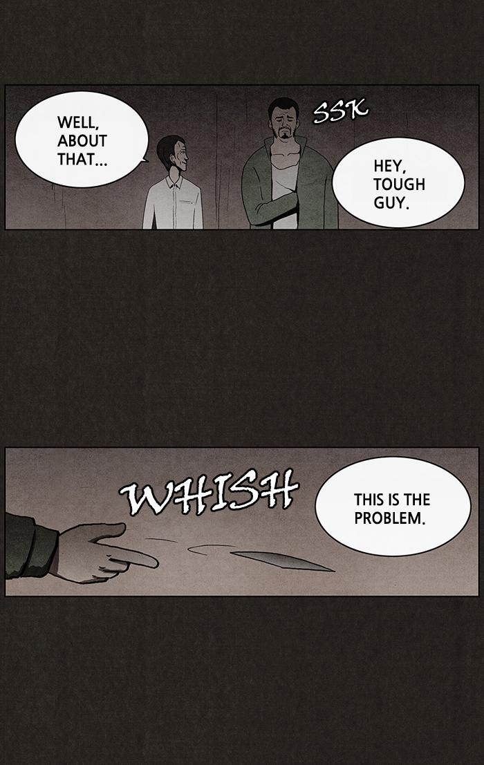 Read Bastard Manga Online