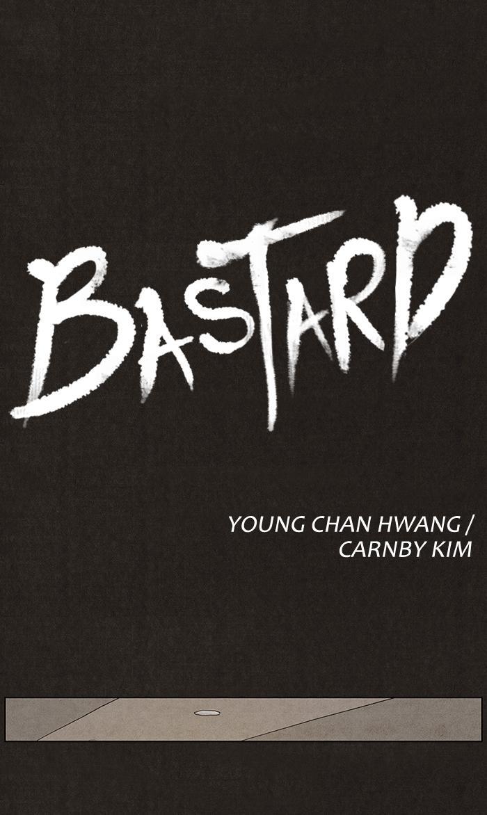 Read Bastard Manga Online