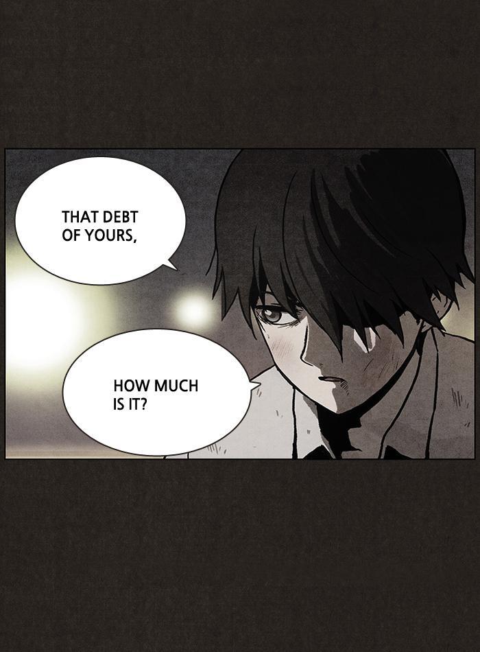 Read Bastard Manga Online