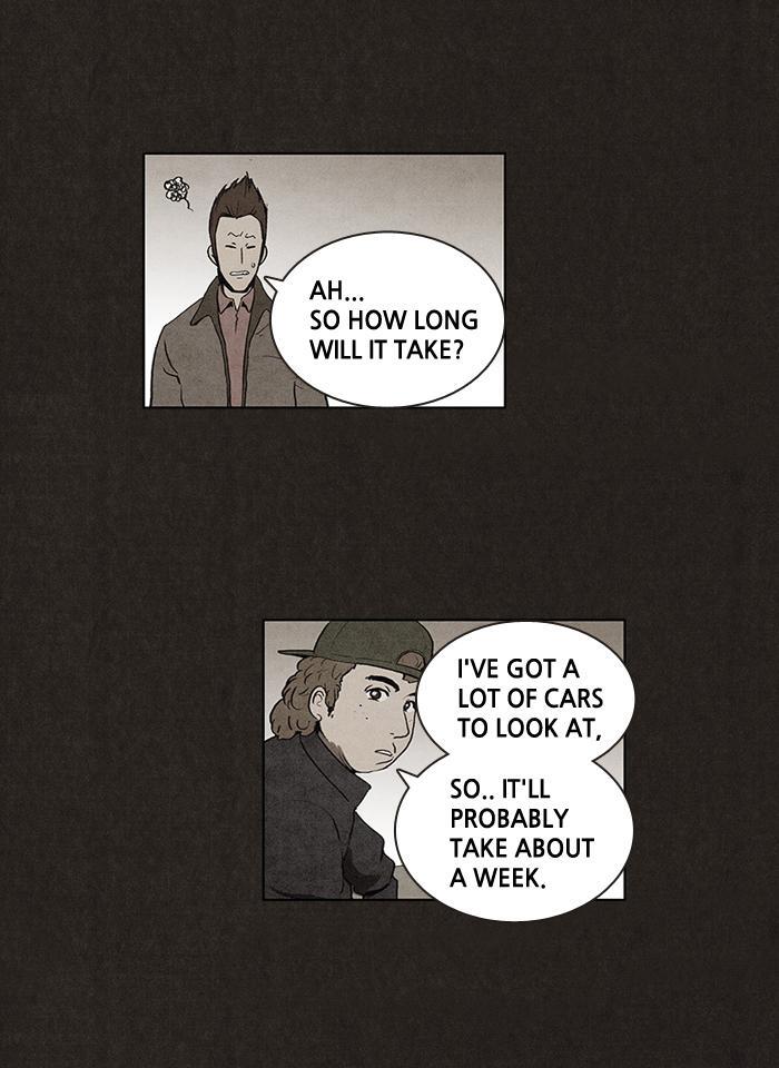 Read Bastard Manga Online