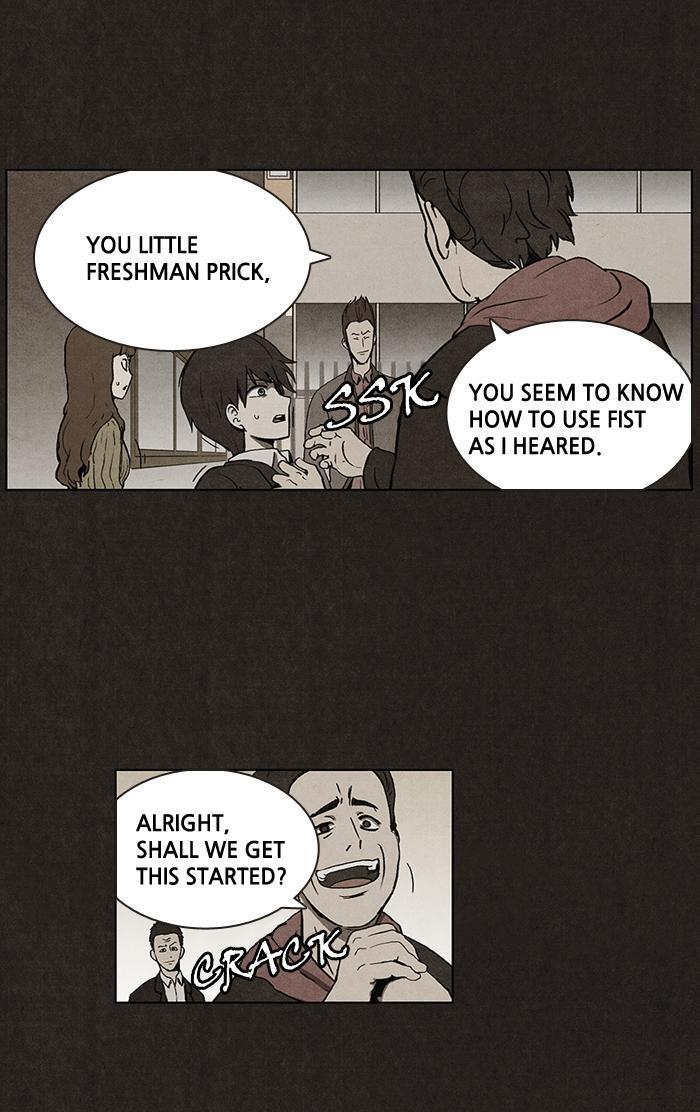 Read Bastard Manga Online