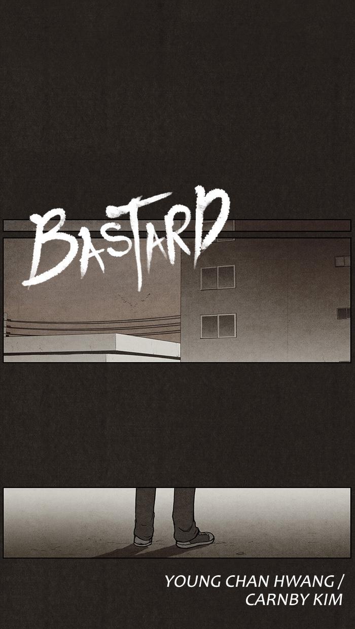 Read Bastard Manga Online