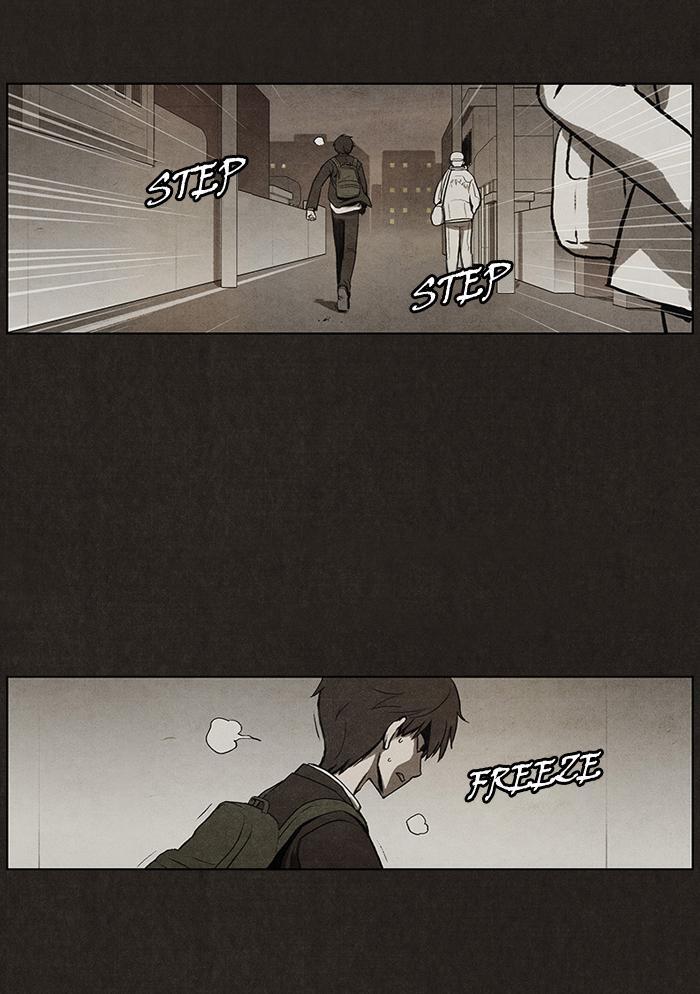 Read Bastard Manga Online